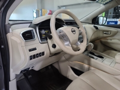 Used 2015  Nissan Murano 4d SUV AWD Platinum at J's Auto near Manchester, IA