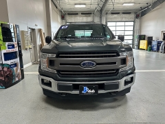 Used 2018 Ford F-150 4WD SuperCrew 5.5' Box at J's Auto near Manchester, IA