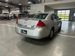 Used 2009 Chevrolet Impala 4d Sedan LT at J's Auto near Manchester, IA
