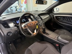 Used 2017  Ford Taurus SEL FWD at J's Auto near Manchester&comma; IA