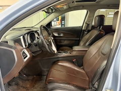 Used 2014  Chevrolet Equinox 4d SUV AWD LTZ at J's Auto near Manchester&comma; IA
