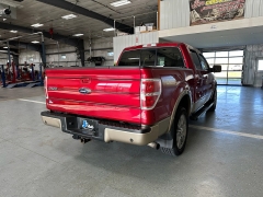 Used 2012 Ford F-150 4WD Supercrew XLT 5 1/2 at J's Auto near Manchester, IA