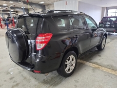 Used 2011  Toyota RAV4 4d SUV AWD at J's Auto near Manchester&comma; IA