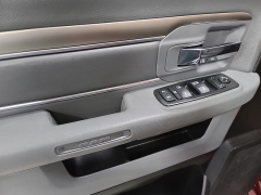 Used 2015  Ram 1500 4WD Quad Cab 140&period;5" Big Horn at J's Auto near Manchester&comma; IA