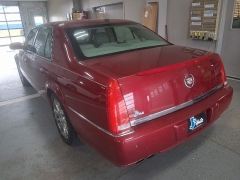 Used 2008  Cadillac DTS 4d Sedan Performance at J's Auto near Manchester&comma; IA