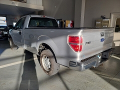 Used 2013  Ford F-150 2WD Reg Cab 145" XL at J's Auto near Manchester, IA