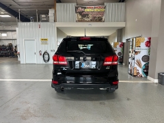 Used 2015 Dodge Journey 4d SUV FWD SXT V6 at J's Auto near Manchester, IA
