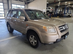 Used 2006  Honda Pilot 4d SUV 4WD EX-L at J's Auto near Manchester&comma; IA