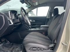 Used 2015  Chevrolet Equinox 4d SUV FWD LT w&sol;1LT at J's Auto near Manchester&comma; IA