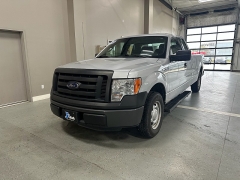 Used 2012 Ford F-150 2WD Supercab XL at J's Auto near Manchester, IA