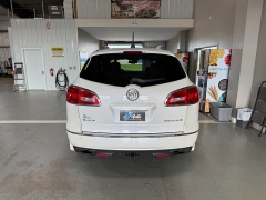 Used 2017  Buick Enclave 4d SUV FWD Leather at J's Auto near Manchester&comma; IA