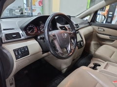 Used 2014  Honda Odyssey 5dr EX-L at J's Auto near Manchester&comma; IA