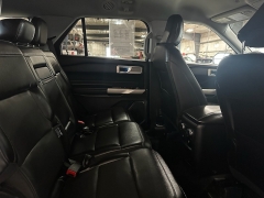 Used 2021 Ford Explorer Limited 4WD at J's Auto near Manchester, IA