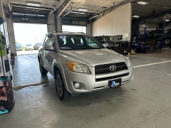 Used 2011 Toyota RAV4 4d SUV FWD Sport at J's Auto near Manchester, IA