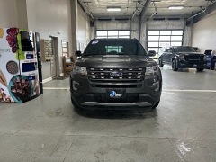 Used 2017 Ford Explorer 4d SUV 4WD XLT Ecoboost at J's Auto near Manchester, IA