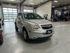 Used 2008 Saturn Vue 4d SUV FWD XR at J's Auto near Manchester, IA