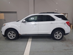  2015 Chevrolet Equinox 4d SUV AWD LT w&sol;1LT at J's Auto near Manchester&comma; IA