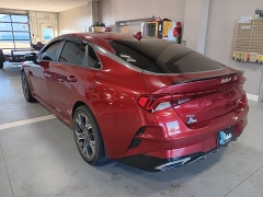 Used 2022  Kia K5 GT-Line Auto FWD at J's Auto near Manchester&comma; IA