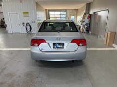 Used 2007  Honda Civic Sdn 4dr AT EX at J's Auto near Manchester&comma; IA