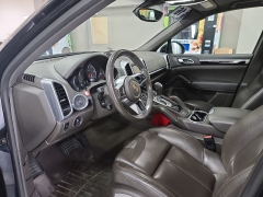 Used 2016  Porsche Cayenne 4d SUV Diesel at J's Auto near Manchester&comma; IA