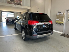 Used 2012 GMC Terrain 4d SUV FWD SLT2 2.4L at J's Auto near Manchester, IA