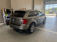 Used 2014  Ford Edge 4d SUV FWD SEL at J's Auto near Manchester&comma; IA