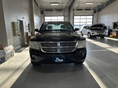 Used 2008 Dodge Dakota 4WD Ext Cab Laramie at J's Auto near Manchester, IA