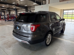 Used 2016  Ford Explorer 4d SUV FWD Limited at J's Auto near Manchester&comma; IA