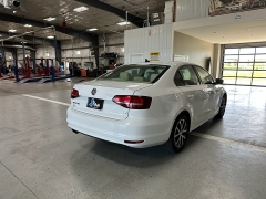 Used 2017 Volkswagen Jetta 4d Sedan SE Auto at J's Auto near Manchester, IA