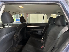 Used 2013 Subaru Outback 4dr Wgn H4 Auto 2.5i Premium at J's Auto near Manchester, IA
