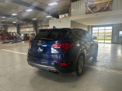 Used 2017 Hyundai Santa Fe Sport 2.4L Auto AWD at J's Auto near Manchester, IA