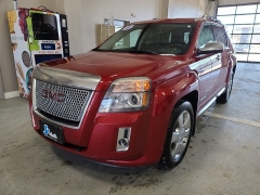 Used 2015  GMC Terrain 4d SUV AWD Denali at J's Auto near Manchester&comma; IA