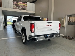 Used 2020 GMC Sierra 1500 4WD Crew Cab SLT at J's Auto near Manchester, IA
