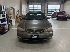 Used 2001  INFINITI I30 4dr Sdn Touring at J's Auto near Manchester&comma; IA