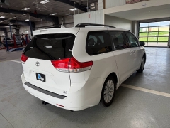 Used 2011 Toyota Sienna 4d Wagon XLE AWD at J's Auto near Manchester, IA