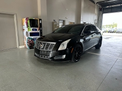 Used 2013 Cadillac XTS 4d Sedan Premium at J's Auto near Manchester, IA