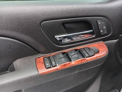 Used 2011  Chevrolet Silverado 1500 4WD Ext Cab LTZ at J's Auto near Manchester&comma; IA