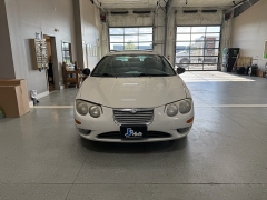 Used 2004  Chrysler 300M 4dr Sdn at J's Auto near Manchester&comma; IA
