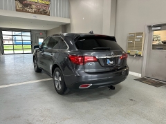 Used 2016 Acura MDX FWD 4dr at J's Auto near Manchester, IA
