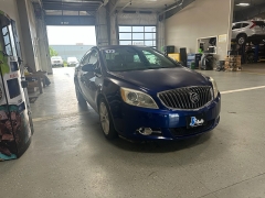 Used 2013 Buick Verano 4d Sedan at J's Auto near Manchester, IA