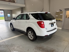 Used 2015  Chevrolet Equinox 4d SUV AWD LS at J's Auto near Manchester&comma; IA