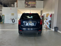 Used 2017 Chevrolet Equinox FWD 4dr LT w/1LT at J's Auto near Manchester, IA
