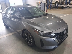 Used 2024  Nissan Sentra SV CVT at J's Auto near Manchester&comma; IA