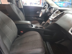 Used 2015  Chevrolet Equinox 4d SUV AWD LT w&sol;2LT at J's Auto near Manchester&comma; IA