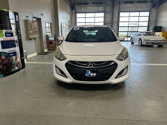 Used 2015 Hyundai Elantra GT 5dr HB Auto at J's Auto near Manchester, IA