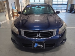 Used 2008  Honda Accord Sedan 4d EX Auto at J's Auto near Manchester&comma; IA