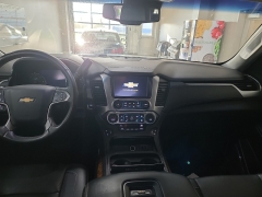 Used 2017  Chevrolet Tahoe 4d SUV 4WD Premier at J's Auto near Manchester, IA