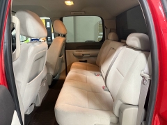 Used 2007  Chevrolet Silverado 1500 2WD Crew Cab 143&period;5" LT w&sol;1LT at J's Auto near Manchester&comma; IA