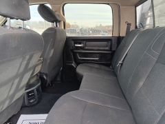 Used 2019  Ram 3500 4WD Crew Cab Tradesman Longbed at J's Auto near Manchester&comma; IA
