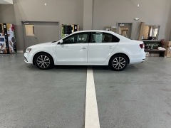 Used 2017 Volkswagen Jetta 4d Sedan SE Auto at J's Auto near Manchester, IA